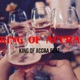 King Of Accra Beat Single