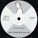 Don t Touch My Stereo Single