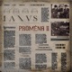 Proměna II Single