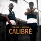 Calibré feat Iba One Single