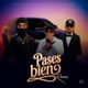 PASES BIEN REMIX Single