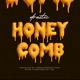Honey Comb Single