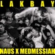 Lakbay feat Naus Single