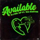 Available Single