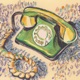 Broken Phone Single