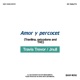 AMOR Y PERCOCET Single