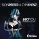 Into You feat Jennifer Karr EP
