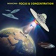 Focus Concentration Single