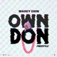 Own Don Freestyle Single