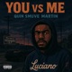 You vs Me EP