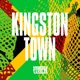 Kingston Town feat Afronaut Single Edit Single