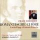 Schubert Romantische Chöre