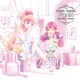 First Color PINK Single