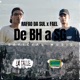 De BH a São Gonçalo Single
