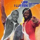 Upp I Luften feat PA Single