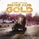 Herz aus Gold Single