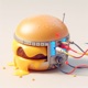 CHEESEBURGER Single