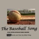 The Baseball Song feat Doug Haines Single
