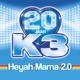 Heyah Mama 2 0 Single