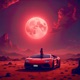 TTM 2 Trip To Mars 2 Single