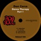 Dance Therapy Part 1 EP