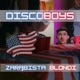 Zarąbista Blondi Single