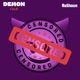 Demon Talk Single
