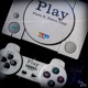 Play feat Fason Dipp Single