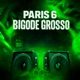 Paris 6 Bigode Grosso Single