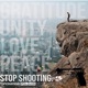 Empty Barrel feat Five Steez Inspector Desusado Majestic Da God TBP Shadow Agency Single
