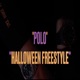 Halloween Freestyle Single