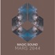 Mars 2044 Single