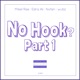 No Hook Pt 1 feat wubz Nxfari Edris Ali Single
