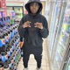 F k Dude Too feat Lilkam50 Lilmarupp200k Single