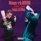 Carro forte feat Lil Alm Single