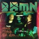 Damn feat Kancer Nezra Single