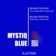 Mystiq Blue Single