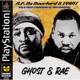Rae Ghost feat TYRNT Single