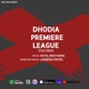 DHODIA PREMIERE LEAGUE TITLE TRACK feat Jignesh Patel Single
