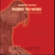 worry no more Acoustic Version Single