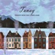 Tunay feat Joshua Mari Single