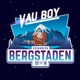 Bergstaden 2016 Single