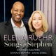 Ruehr Songs For Stephen