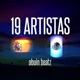 19 Artistas feat Carlos Moshu Pekas El Cora Russel J Khaos Omar LPL Emilio EMJ Kaos F k The Future Sacx One Mijha Promises Mojo Wader Burk Silu Unischool Big Has EP