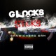 Glocks and Sticks feat Versa Beats Single