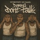 Dont Talk Single