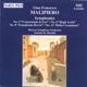 Malipiero Symphonies Nos 5 6 8 11