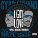 I Got Love feat Nate Dogg Will Sparks Remix Single