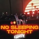 No Sleeping Tonight Single