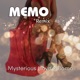 memo feat mysterious Lloyd remix Single